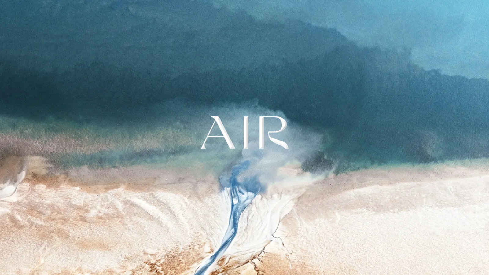 Air — brand by LÉONCAPRI