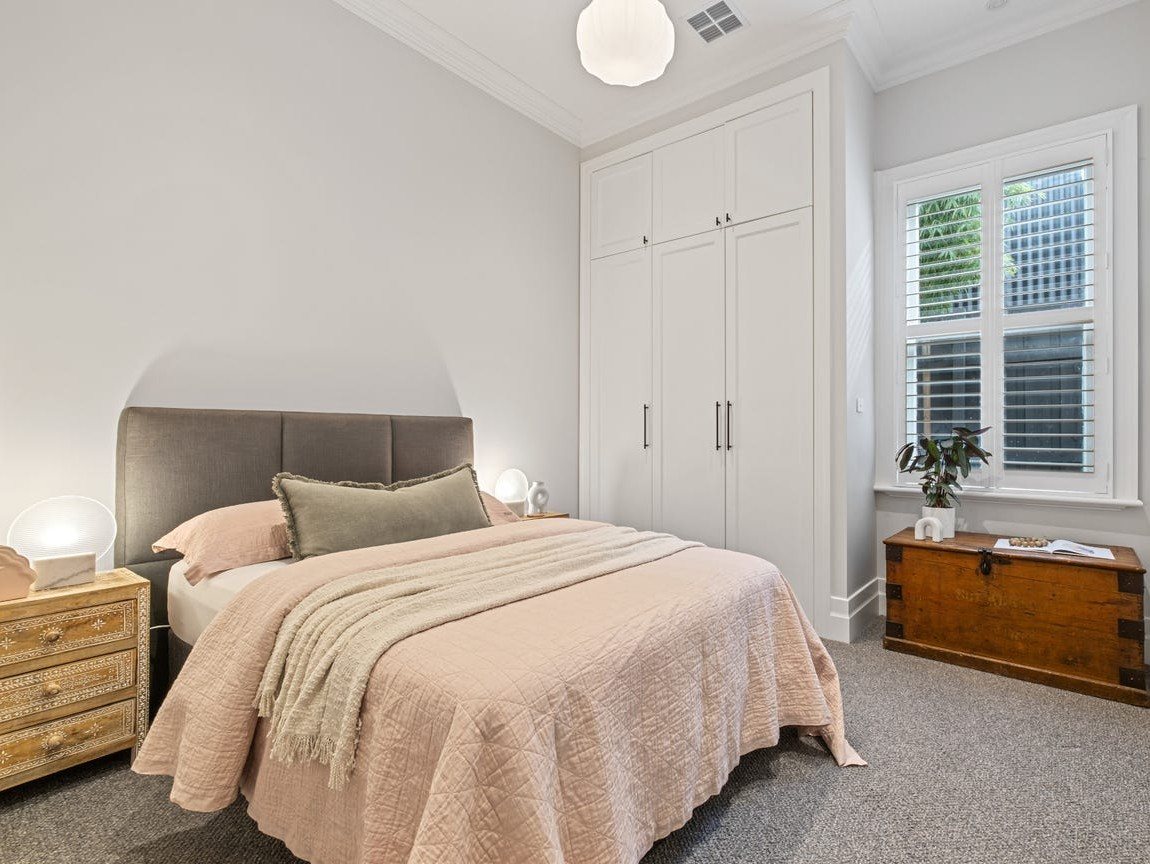 Built-In Robes, Ethel Street