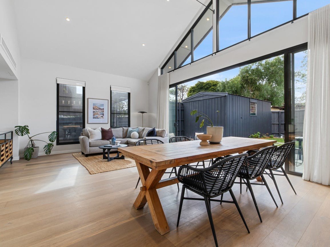 Dining Zone, Ethel Street