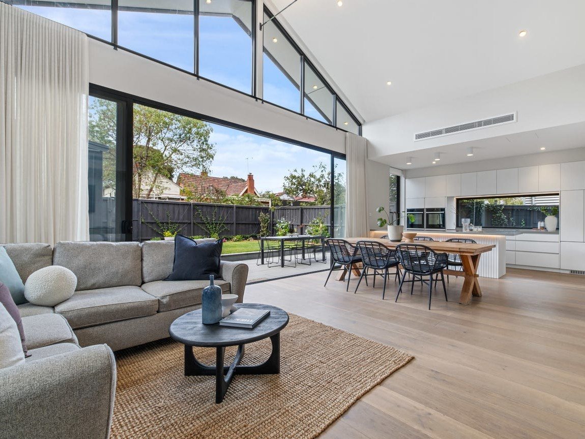 Living & Dining, Ethel Street