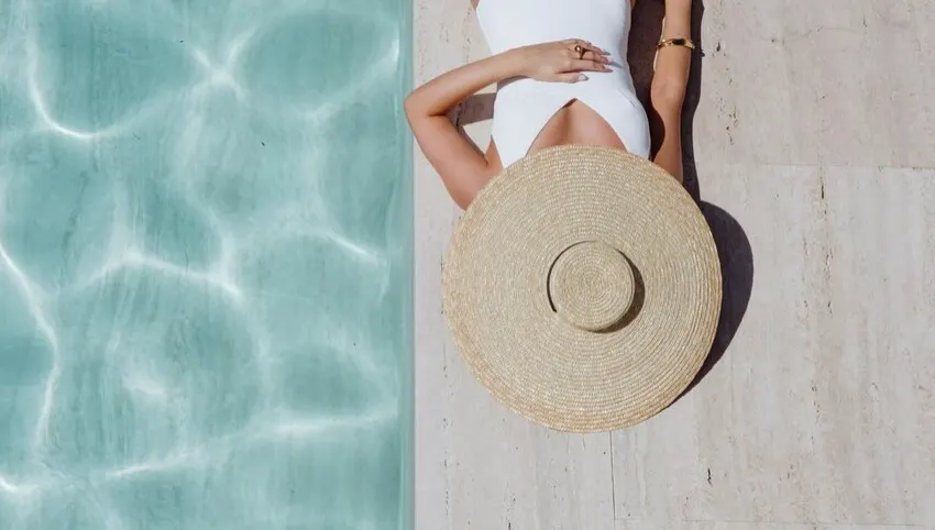 Around the World in Byron Bay
