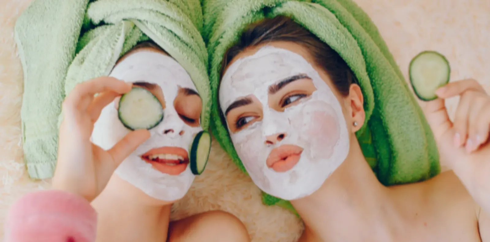 Luxury Spas & Resort Bars