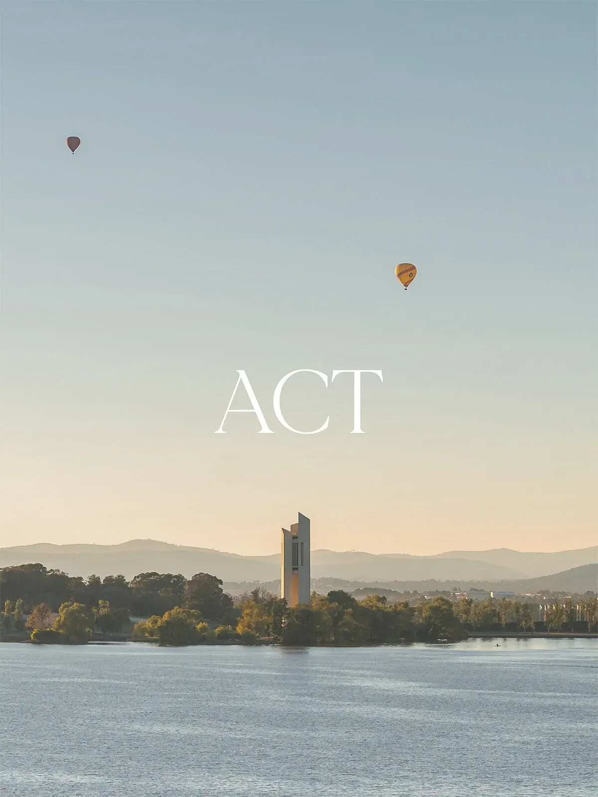 Canberra & ACT