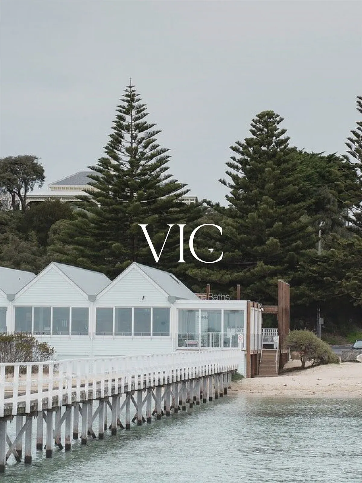 Victoria